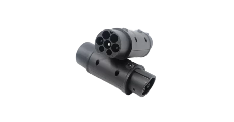 EV Charging Adapters