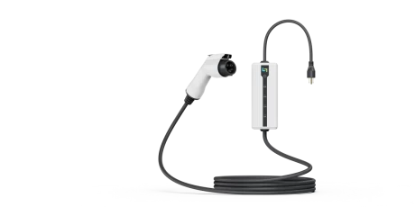 Portable EV Charger