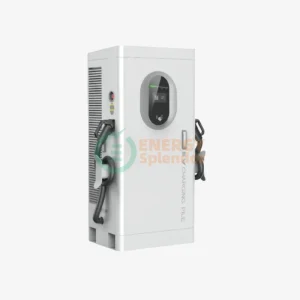 Energy Splendor – High-Power DC Electric Vehicle Fast Charging Stations 60kW, 120kW, 160kW, 240kW for Commercial and Fleet Applications, Exported to South America and Africa