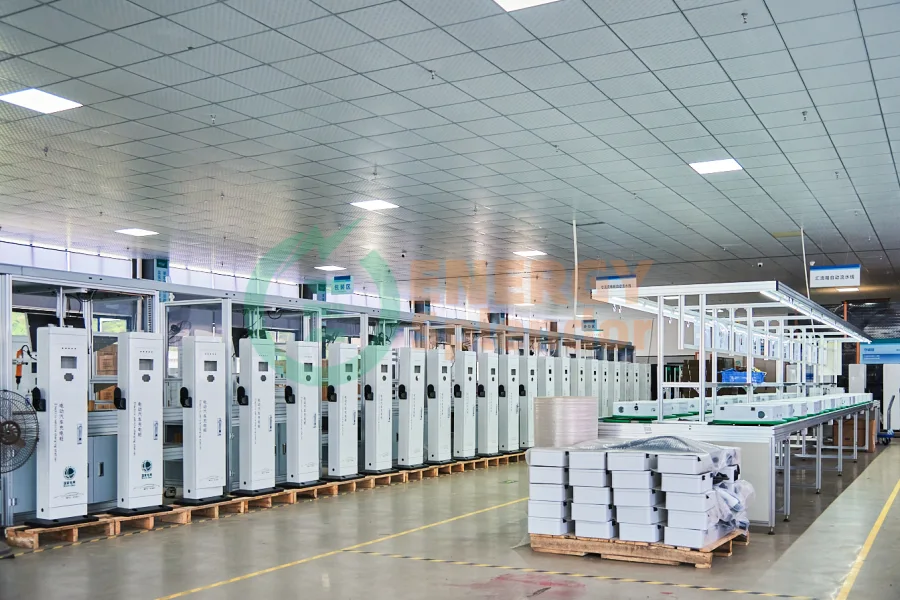 Energy Splendor global EV charging solutions factory, offering AC and DC chargers from 3.5 kW to 1140 kW, CE & RoHS certified, supporting OEM/ODM, wholesale, and international distribution