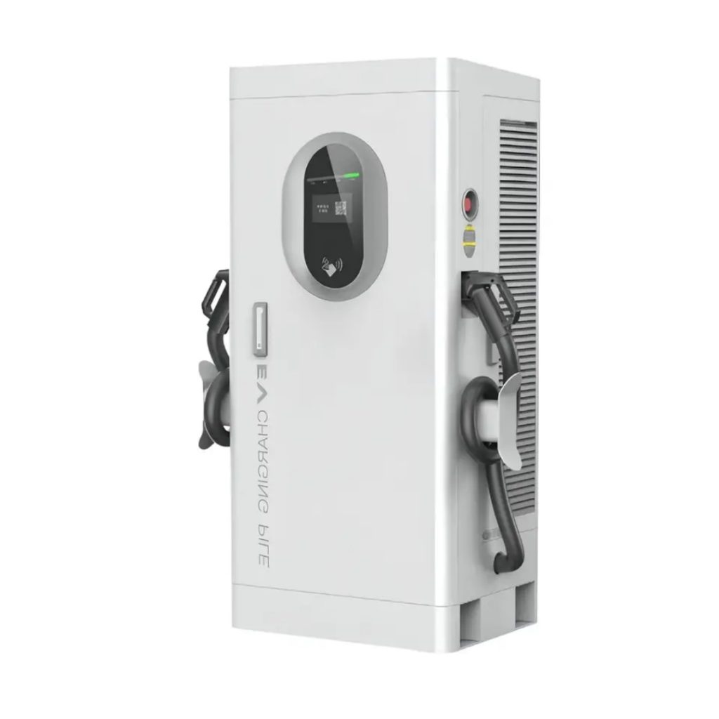 Energy Splendor – High-Power DC Fast EV Chargers 60kW, 120kW, 160kW, 240kW and Electric Vehicle Charging Stations for Homes, Businesses, and Fleets, Exported to South America and Africa