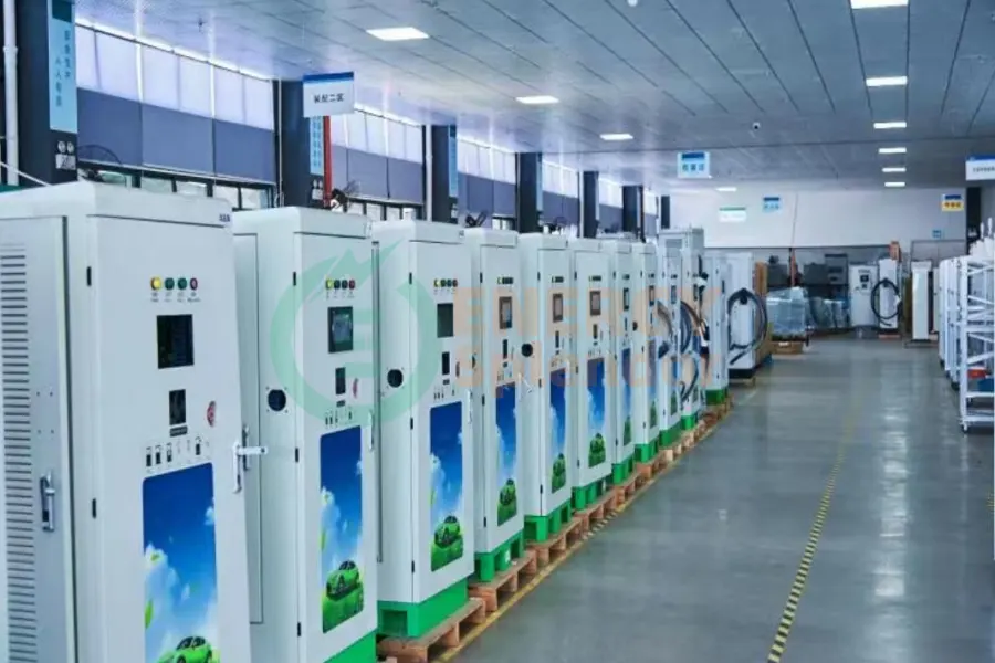 Energy Splendor Professional EV Charger Factory from China – Level 1, Level 2, and Level 3 DC Fast Charging Solutions for OEM, ODM, and Global Brands