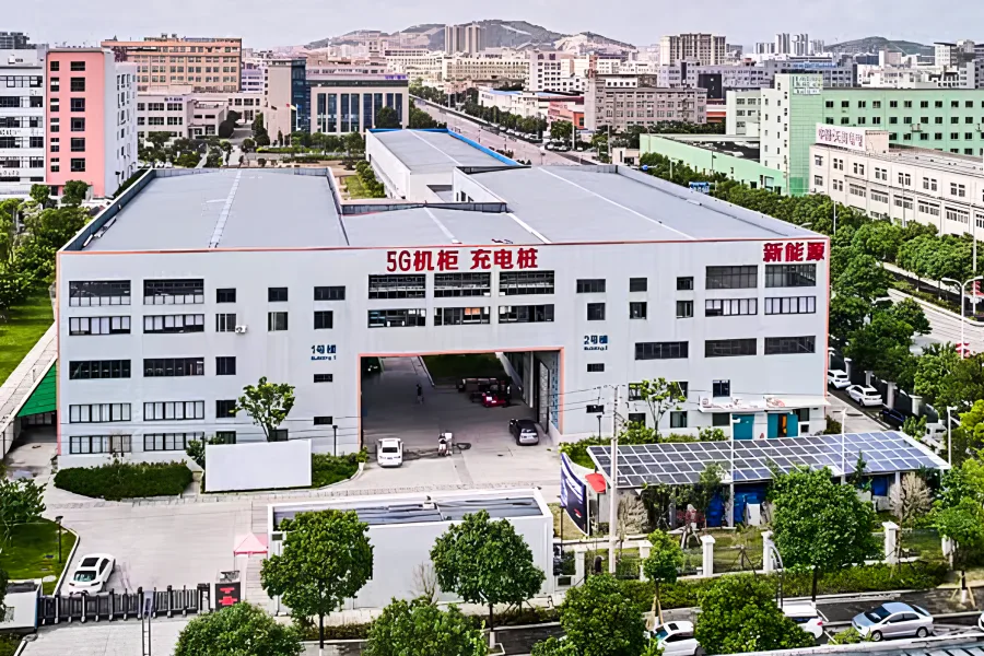 Energy Splendor – Professional EV Charger Manufacturer & Factory in China, providing DC, AC, and Wall-Mounted Chargers from 1.6kW to 1140kW for the United States, North America, and South America