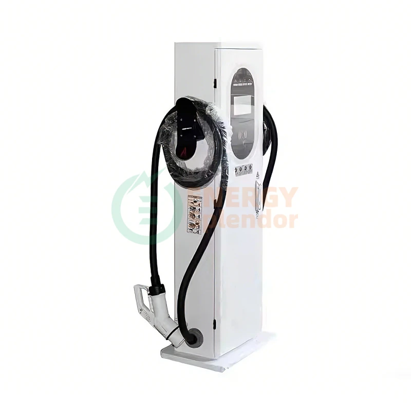 HyperCharge 180–1440kW Liquid Cooled Fast EV Charger by Energy Splendor – High-Power DC Charging Station for North & South America, Australia, Wholesale Factory Supply