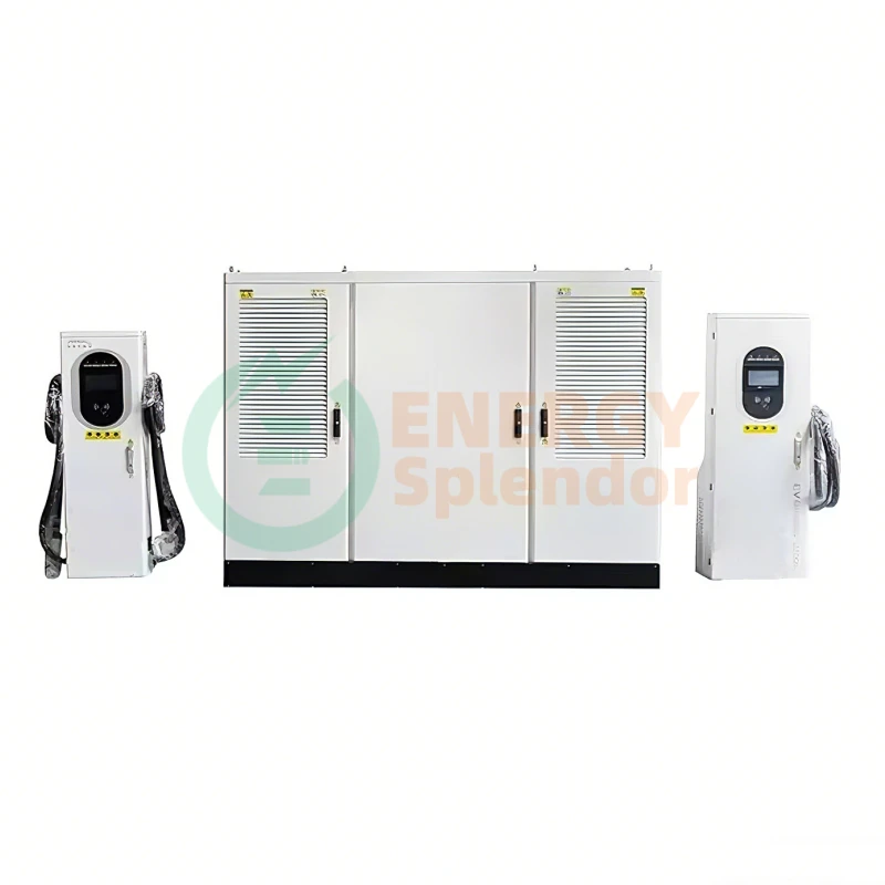 MaxCharge 180–1440kW High-Speed Liquid Cooled DC EV Charger by Energy Splendor – Factory Wholesale EV Charging Station for North & South America, USA, Canada, Brazil, Argentina, Mexico, Australia