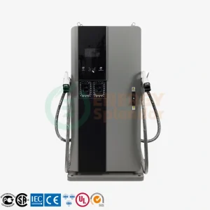 PowerDrive 120–160kW Level 3 DC Fast EV Charging Station by Energy Splendor – High-Speed Commercial and Fleet EV Charger for North America, South America, USA, Canada, Brazil, Argentina, Australia, Mexico, OEM and Factory Wholesale