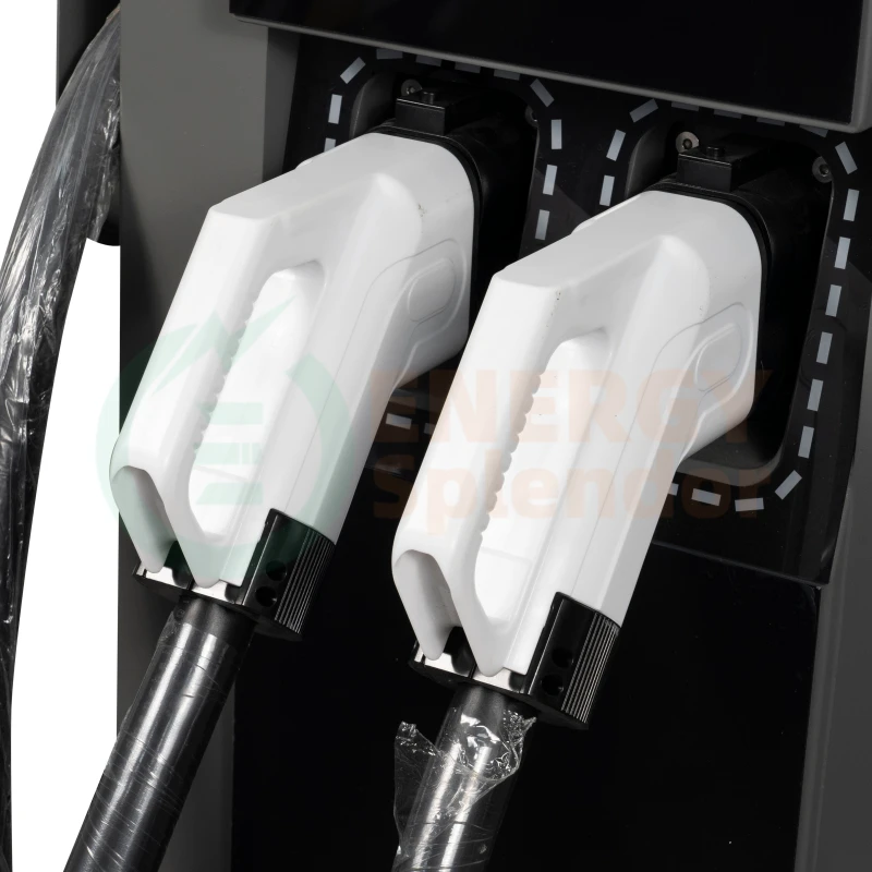 RapidForce 120–160kW High-Power DC EV Charging Station by Energy Splendor – Industrial-Grade Level 3 Fast Charger for North America, South America, USA, Canada, Brazil, Argentina, Australia, Mexico, OEM and Factory Wholesale