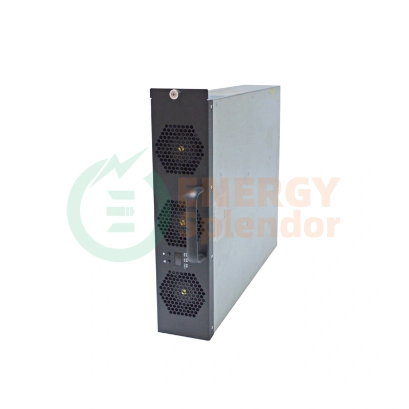 RapidCharge 30kW EV DC Charger Module by Energysplendor, high-power fast charging unit for commercial EV charger manufacturers, global wholesale and customization.