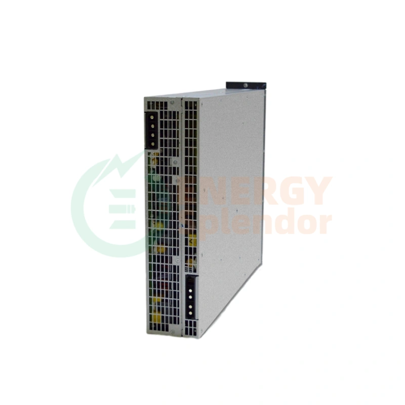 TurboVolt 30kW DC Charging Power Module by Energysplendor, commercial EV charger component for global manufacturers, wholesale supply, and OEM customization.