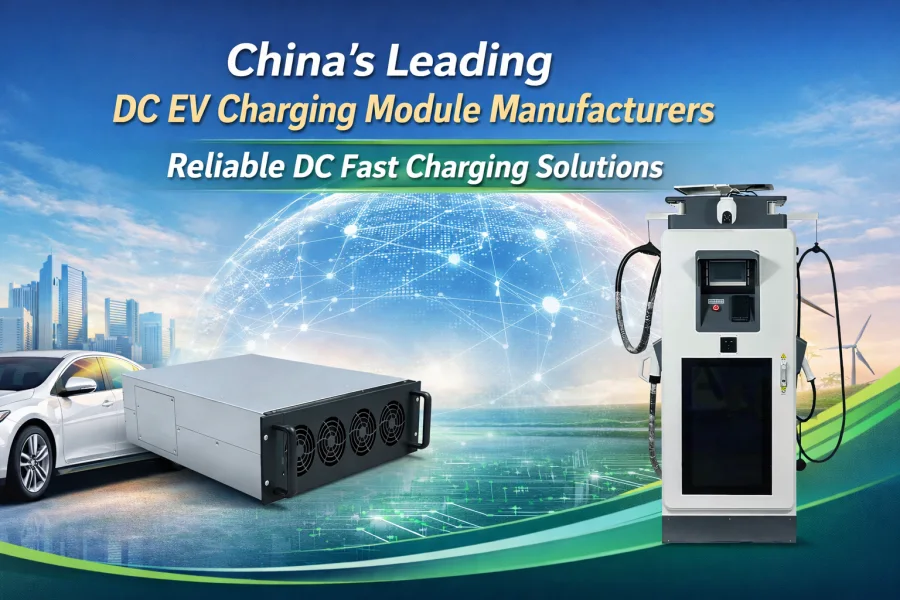 20kW 30kW 40kW 60kW DC EV charging modules supplied by Energy Splendor for DC fast charging stations, wholesale EV charging power modules for manufacturers and infrastructure projects in North America, South America, Europe, and global markets