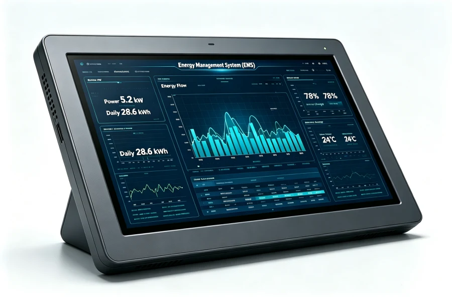 Energy Management System