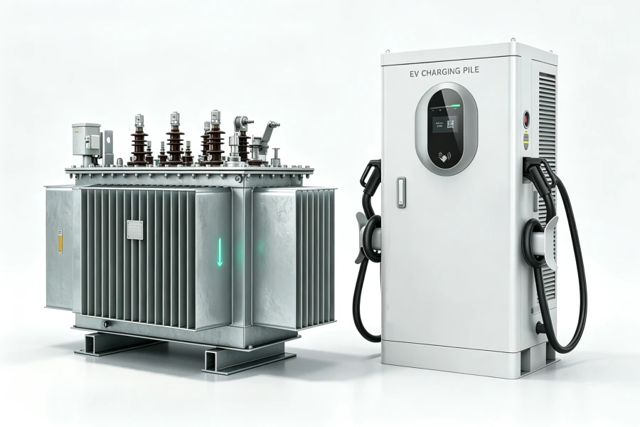 Electrical Infrastructure