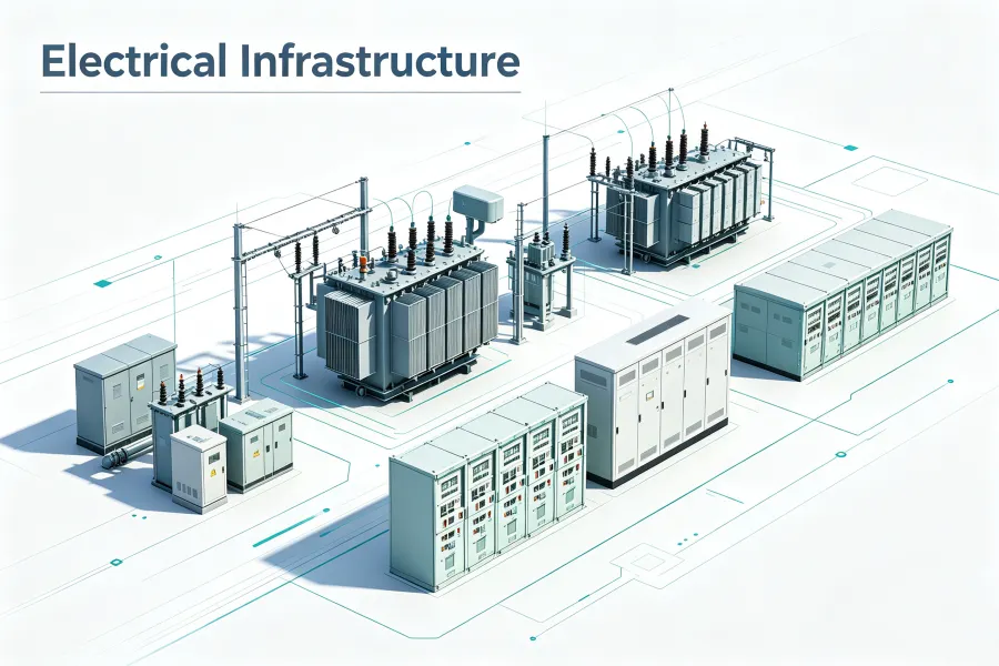Electrical Infrastructure
